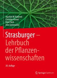 Life Science and Basic Disciplines (German Language)