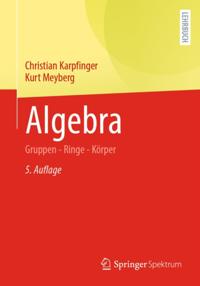 Life Science and Basic Disciplines (German Language)