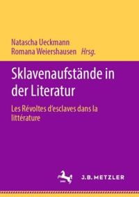 J.B. Metzler Humanities (German Language)