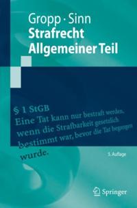 Springer-Lehrbuch