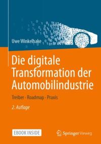 Computer Science and Engineering (German Language)
