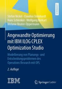 Business and Economics (German Language)