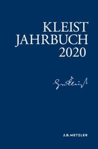Kleist-Jahrbuch