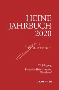 Heine-Jahrbuch