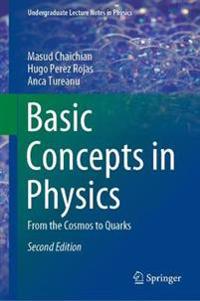 Basic Concepts in Physics