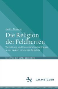 Schriften zur Alten Geschichte