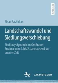 J.B. Metzler Humanities (German Language)