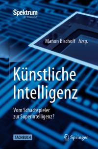 Computer Science and Engineering (German Language)