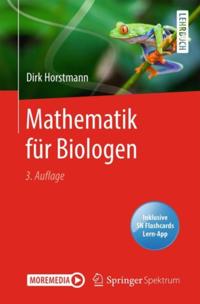 Life Science and Basic Disciplines (German Language)