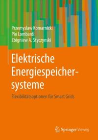 Computer Science and Engineering (German Language)