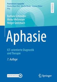 Praxiswissen Logopädie