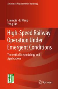 Advances in High-speed Rail Technology