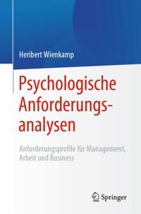 Psychology (German Language)