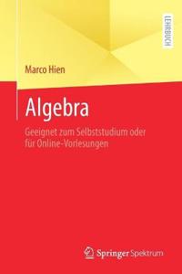 Algebra