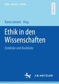 Ethik – Mensch –Technik
