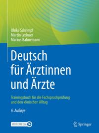 Medicine (German Language)