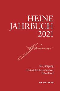 Heine-Jahrbuch