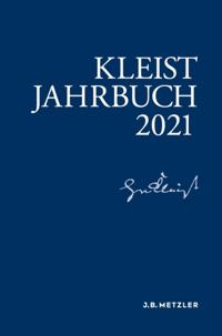 Kleist-Jahrbuch