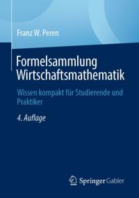 Business and Economics (German Language)