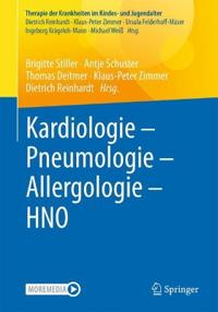 Kardiologie – Pneumologie – Allergologie – HNO