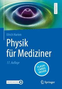 Physik für Mediziner