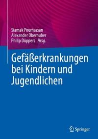 Gefäßerkrankungen bei Kindern und Jugendlichen