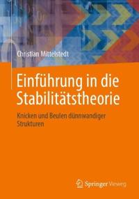 Einführung in die Stabilitätstheorie