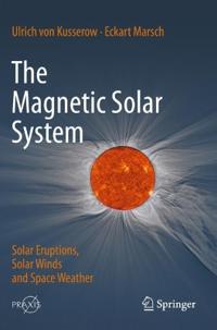 The Magnetic Solar System