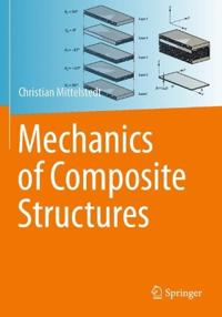 Mechanics of Composite Structures