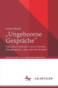 „Ungeborene Gespräche“