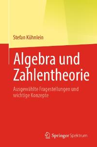 Algebra und Zahlentheorie