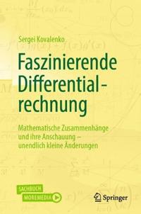 Faszinierende Differentialrechnung