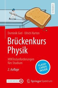 Brückenkurs Physik
