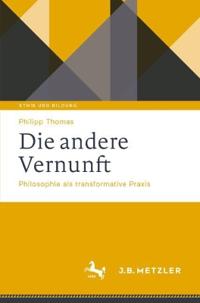 Die andere Vernunft