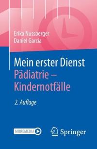 Mein erster Dienst Pädiatrie – Kindernotfälle