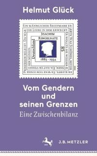 Vom Gendern und seinen Grenzen
