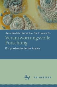 Verantwortungsvolle Forschung