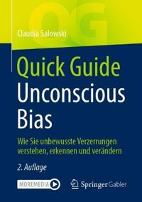 Quick Guide Unconscious Bias