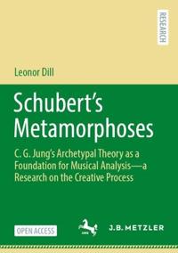 Schubert's Metamorphoses
