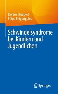 Schwindelsyndrome bei Kindern und Jugendlichen