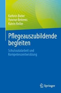 Pflegeauszubildende begleiten