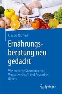Ernährungsberatung neu gedacht