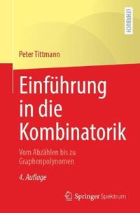 Einführung in die Kombinatorik