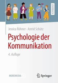 Psychologie der Kommunikation