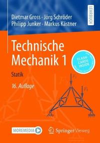 Technische Mechanik 1