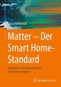 Matter - Der Smart Home - Standard