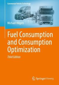 Fuel Consumption and Consumption Optimization