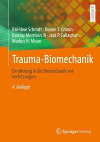 Trauma-Biomechanik