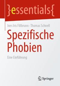 Spezifische Phobien