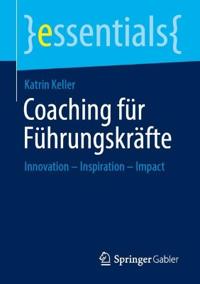 Coaching für Führungskräfte